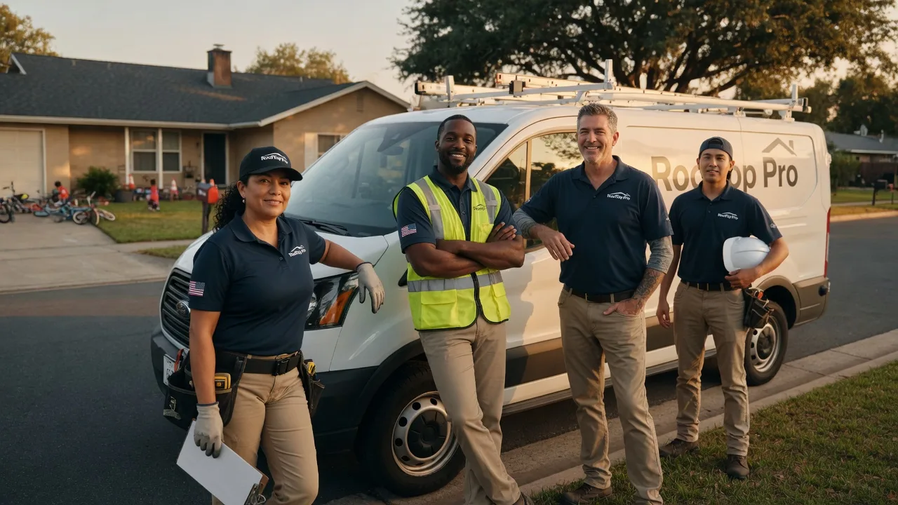 Roof Repair in Halifax, VA near me