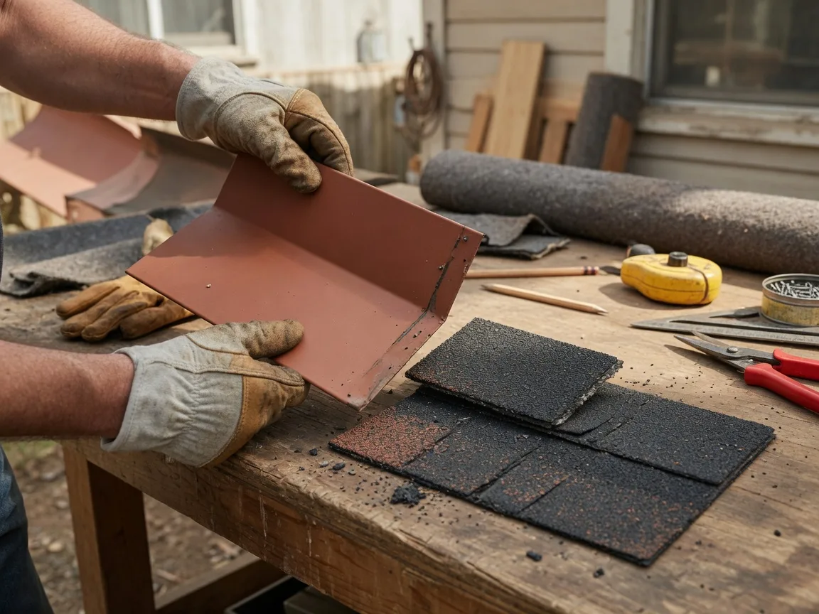 Roof Repair company in Halifax, VA